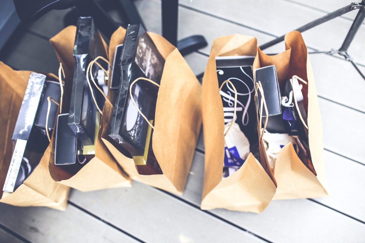 Protecting Your Brand From Counterfeiting at Christmas time